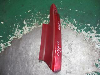 фонарь задний правый Citroen C4 1 поколение 2006, 1.6 л., дизель, АКПП, хетчбэк 5 дв., 9655863680