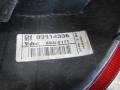 фонарь задний левый Opel Corsa C 2003, 1.0 л., бензин, МКПП, хетчбэк 5 дв. - фото №5
