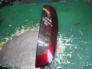 фонарь задний правый Opel Corsa C 2003, 1.0 л., бензин, МКПП, хетчбэк 5 дв.