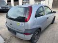 фонарь задний правый Opel Corsa C 2003, 1.0 л., бензин, МКПП, хетчбэк 5 дв. - фото №6