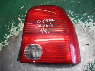 фонарь задний правый Volkswagen Lupo 1 поколение 1999, 1.0 л., бензин, МКПП, хетчбэк 5 дв.