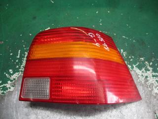фонарь задний правый Volkswagen Golf 4 поколение 2001, 1.4 л., бензин, МКПП, хетчбэк 5 дв.