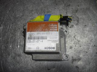 блок AirBag Audi A3 8P 2005, 1.6 л., бензин, МКПП, хетчбэк 5 дв., 8P0959655D