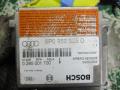 блок AirBag Audi A3 8P 2005, 1.6 л., бензин, МКПП, хетчбэк 5 дв., 8P0959655D - фото №4