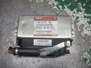 Блок управления ABS/ESP Audi A4 B5 1996, 1.8 л., бензин, МКПП, седан, 4D0907379