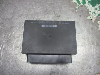 блок комфорта SEAT Ibiza 3 поколение 2005, 1.2 л., бензин, МКПП, хетчбэк 5 дв., 6Q0959433B