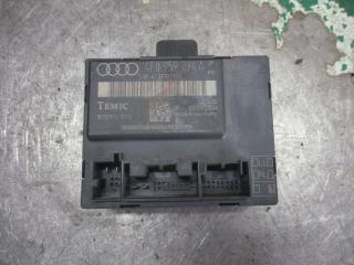 блок комфорта Audi A6 C5 [рестайлинг] 2005, 4F0959794A