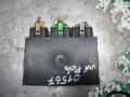 блок комфорта Volkswagen Lupo 1 поколение 1999, 1.0 л., бензин, МКПП, хетчбэк 5 дв., 1C0962258N - фото №2