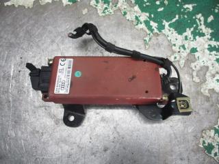 блок управления телефоном Audi A6 C5 [рестайлинг] 2003, 2.5 л., дизель, АКПП, универсал, 4B0862335B