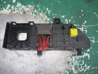 блок комфорта Opel Vectra C 2003, 2.2 л., бензин, МКПП, универсал, 13181984KB