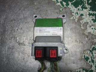 блок AirBag Ford Focus 1 поколение 1999, 1.8 л., бензин, МКПП, седан, 0285001396