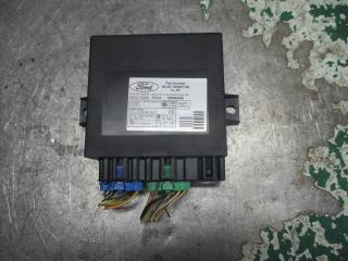 блок комфорта Ford Focus 1 поколение 1999, 1.8 л., бензин, МКПП, седан, 98AG15K600DD