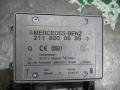 блок управления (другие) Mercedes-Benz E-Класс W211/S211 2004, A2118200885 - фото №4