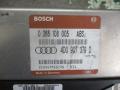 Блок управления ABS/ESP Audi A6 4A/C4 1996, 2.5 л., дизель, МКПП, универсал, 0265108005, 4D0907379D - фото №3