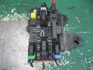 блок комфорта Opel Astra G 1999, 13206762HK