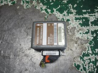 блок AirBag Audi A4 B5 1996, 1.8 л., бензин, МКПП, седан, 8A0959655B
