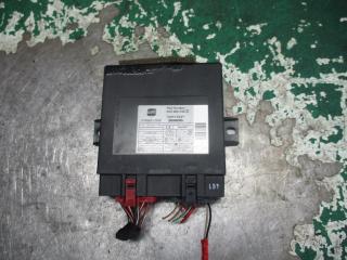 блок комфорта SEAT Cordoba 1 поколение [рестайлинг] 2001, 1.4 л., бензин, МКПП, универсал, 6K0962258D