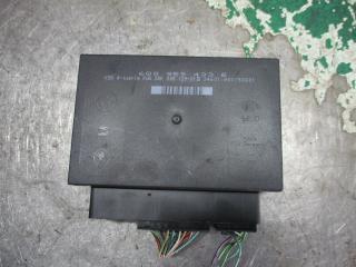 блок комфорта Skoda Fabia 1 поколение (6Y) 2003, 1.9 л., дизель, МКПП, хетчбэк 5 дв., 6Q0959433E