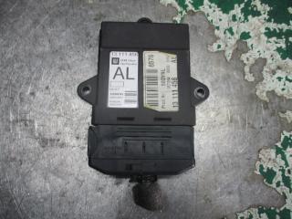 блок комфорта Opel Vectra C 2003, 2.2 л., бензин, МКПП, универсал, 13111456AL