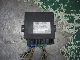 блок комфорта Ford Focus 1 поколение 1999, 1.8 л., бензин, МКПП, седан, 98AG15K600DB