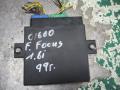 блок комфорта Ford Focus 1 поколение 1999, 1.8 л., бензин, МКПП, седан, 98AG15K600DB - фото №2