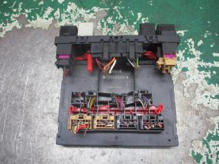 блок комфорта Volkswagen Passat B6 2006, 3C0937049E