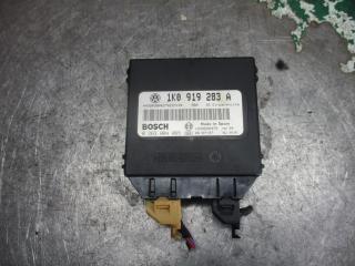 блок управления парктрониками Volkswagen Golf Plus 1 поколение 2006, 1K0919283A, 0263004065