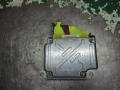 блок AirBag Mercedes-Benz C-Класс W203/S203/CL203 2003, 2.2 л., дизель, МКПП, универсал, 0285001373 - фото №3