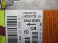 блок AirBag Mercedes-Benz C-Класс W203/S203/CL203 2003, 2.2 л., дизель, МКПП, универсал, 0285001373 - фото №4