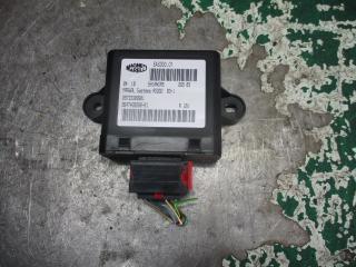 блок управления (другие) Peugeot 307 1 поколение 2005, 2.0 л., дизель, МКПП, универсал, 9647428280