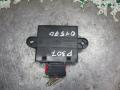 блок управления (другие) Peugeot 307 1 поколение 2005, 2.0 л., дизель, МКПП, универсал, 9647428280 - фото №3