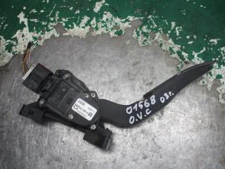 педаль Opel Vectra C 2003, 2.2 л., бензин, МКПП, универсал, 9186724CE