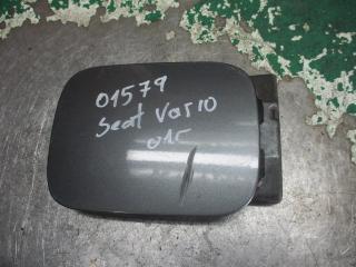 лючок топливного бака SEAT Cordoba 1 поколение [рестайлинг] 2001, 1.4 л., бензин, МКПП, универсал, 6K0809905A