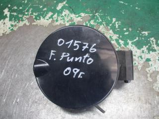 лючок топливного бака Fiat Punto 2 поколение [рестайлинг] 2009, 1.2 л., бензин, МКПП, хетчбэк 5 дв.