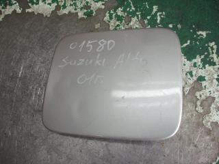 лючок топливного бака Suzuki Alto 5 поколение 2001, 1.1 л., бензин, МКПП, хетчбэк 5 дв.