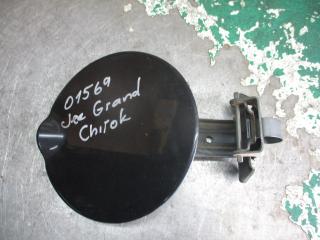 лючок топливного бака Jeep Grand Cherokee WJ 1999, 3.1 л., дизель, АКПП, внедорожник 5 дв.