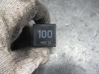 реле (прочие) Ford Galaxy 1 поколение [рестайлинг] 2003, 1.9 л., дизель, МКПП, минивэн, 7M0951253A