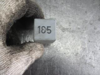 реле (прочие) Ford Galaxy 1 поколение [рестайлинг] 2003, 1.9 л., дизель, МКПП, минивэн, 3B0911251