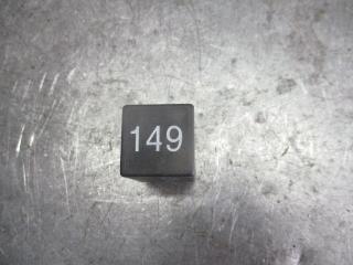 реле (прочие) Ford Galaxy 1 поколение [рестайлинг] 2003, 1.9 л., дизель, МКПП, минивэн, 7M0963141