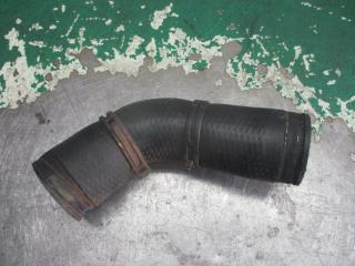 патрубок интеркулера Skoda Fabia 1 поколение (6Y) 2003, 1.9 л., дизель, МКПП, универсал, BN