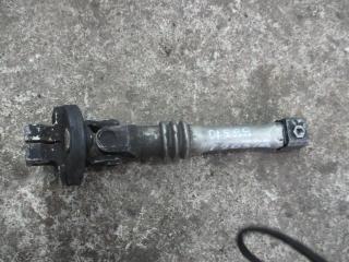 рулевой карданчик Mercedes-Benz C-Класс W203/S203/CL203 2003, 2.2 л., дизель, МКПП, универсал