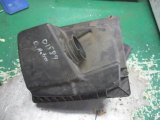 корпус воздушного фильтра Opel Astra H 2005, 1.9 л., дизель, МКПП, универсал