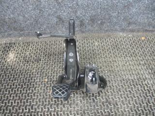 педаль тормоза Volkswagen Golf 4 поколение 2001, 1.4 л., бензин, МКПП, хетчбэк 5 дв., 1J1721058BA