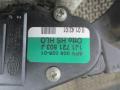 педаль Volkswagen Golf 4 поколение 2001, 1.4 л., бензин, МКПП, хетчбэк 5 дв., 1J1721503J - фото №4