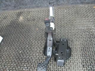 педаль тормоза SEAT Ibiza 3 поколение 2005, 1.2 л., бензин, МКПП, хетчбэк 5 дв., 6Q1721058Q