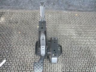 педаль тормоза Skoda Fabia 1 поколение (6Y) 2000, 6Q1721058L