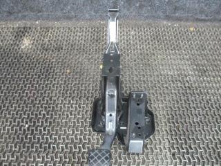 педаль тормоза SEAT Ibiza 3 поколение 2005, 1.4 л., дизель, МКПП, хетчбэк 5 дв., 6Q1721058T