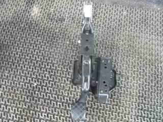 педаль тормоза Skoda Fabia 1 поколение (6Y) 2003, 1.9 л., дизель, МКПП, хетчбэк 5 дв., 6Q1721058R