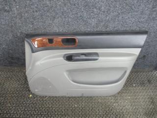 обшивка двери передняя правая Daewoo Rezzo KLAU 2004, 2.0 л., бензин, МКПП, минивэн