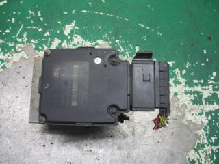 блок ABS Ford Focus 1 поколение 1999, 1.6 л., бензин, МКПП, универсал, 98AG2C285BE